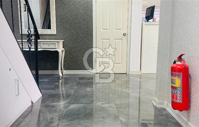 TUNALI HİLMİDE ÇALIŞIR HALDE DEVREN KİRALIK GÜZELLİK SALONU