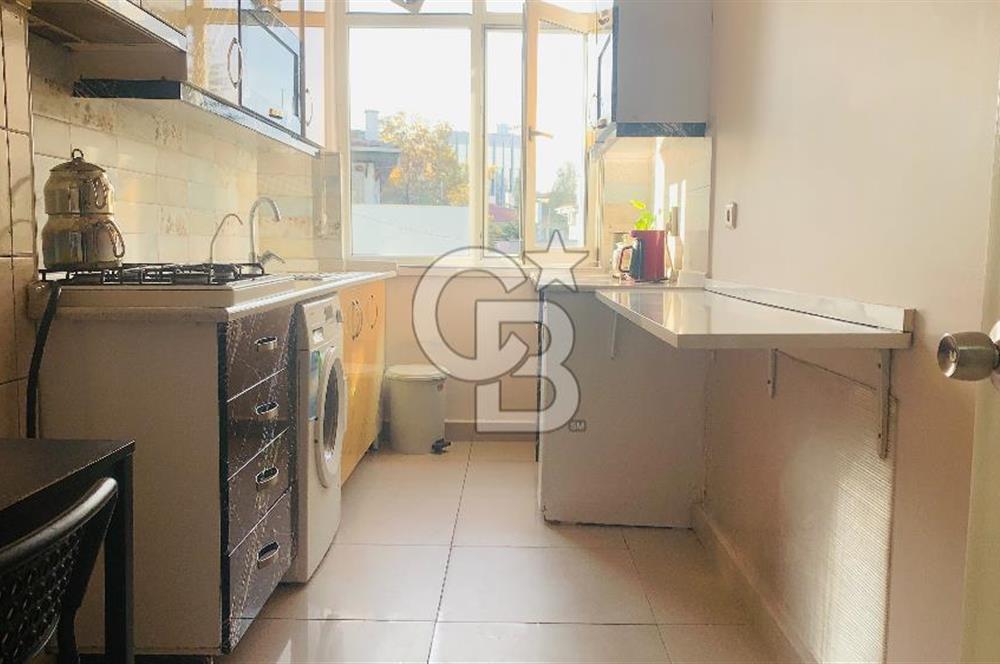 TUNALI HİLMİDE ÇALIŞIR HALDE DEVREN KİRALIK GÜZELLİK SALONU