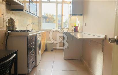 TUNALI HİLMİDE ÇALIŞIR HALDE DEVREN KİRALIK GÜZELLİK SALONU