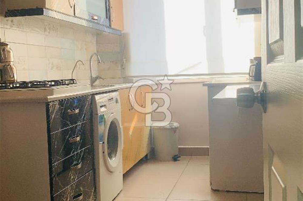 TUNALI HİLMİDE ÇALIŞIR HALDE DEVREN KİRALIK GÜZELLİK SALONU