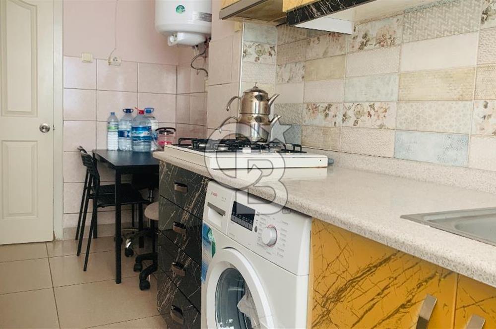 TUNALI HİLMİDE ÇALIŞIR HALDE DEVREN KİRALIK GÜZELLİK SALONU