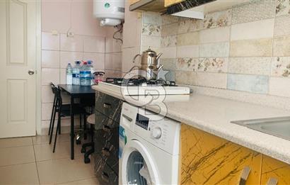 TUNALI HİLMİDE ÇALIŞIR HALDE DEVREN KİRALIK GÜZELLİK SALONU