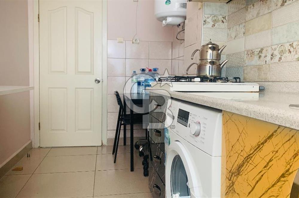 TUNALI HİLMİDE ÇALIŞIR HALDE DEVREN KİRALIK GÜZELLİK SALONU