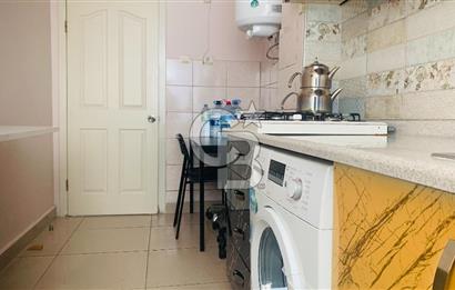 TUNALI HİLMİDE ÇALIŞIR HALDE DEVREN KİRALIK GÜZELLİK SALONU