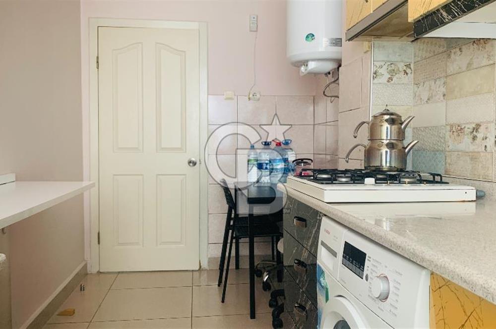 TUNALI HİLMİDE ÇALIŞIR HALDE DEVREN KİRALIK GÜZELLİK SALONU