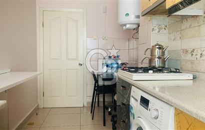 TUNALI HİLMİDE ÇALIŞIR HALDE DEVREN KİRALIK GÜZELLİK SALONU