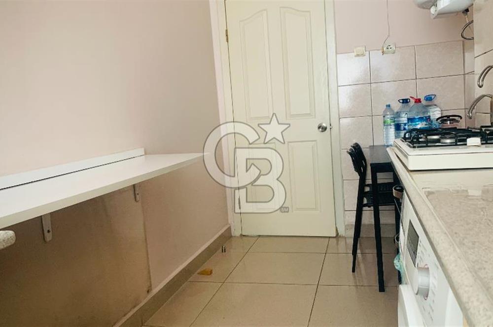 TUNALI HİLMİDE ÇALIŞIR HALDE DEVREN KİRALIK GÜZELLİK SALONU