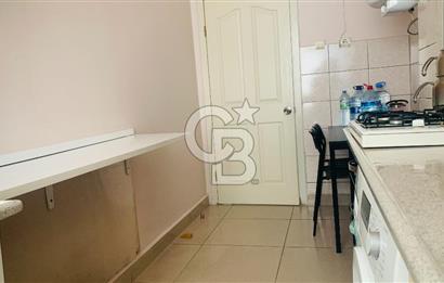 TUNALI HİLMİDE ÇALIŞIR HALDE DEVREN KİRALIK GÜZELLİK SALONU