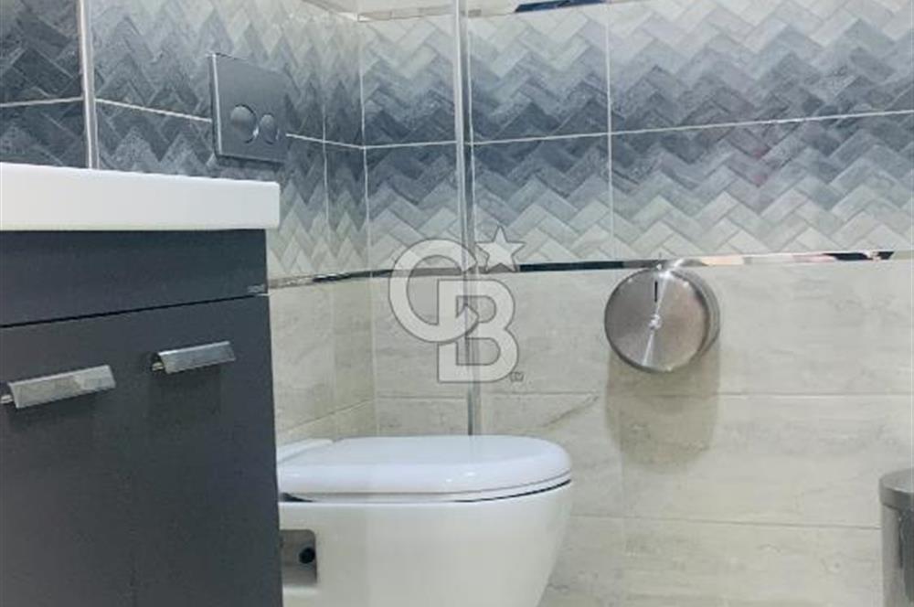 TUNALI HİLMİDE ÇALIŞIR HALDE DEVREN KİRALIK GÜZELLİK SALONU