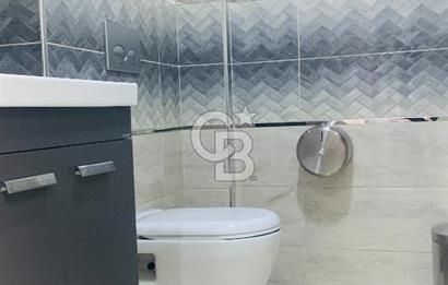 TUNALI HİLMİDE ÇALIŞIR HALDE DEVREN KİRALIK GÜZELLİK SALONU