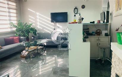 TUNALI HİLMİDE ÇALIŞIR HALDE DEVREN KİRALIK GÜZELLİK SALONU