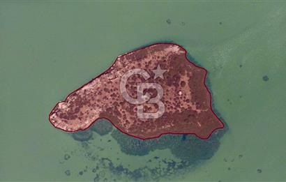 CB CLASS GÖLYAZI SATILIK ADA