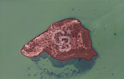 CB CLASS GÖLYAZI SATILIK ADA