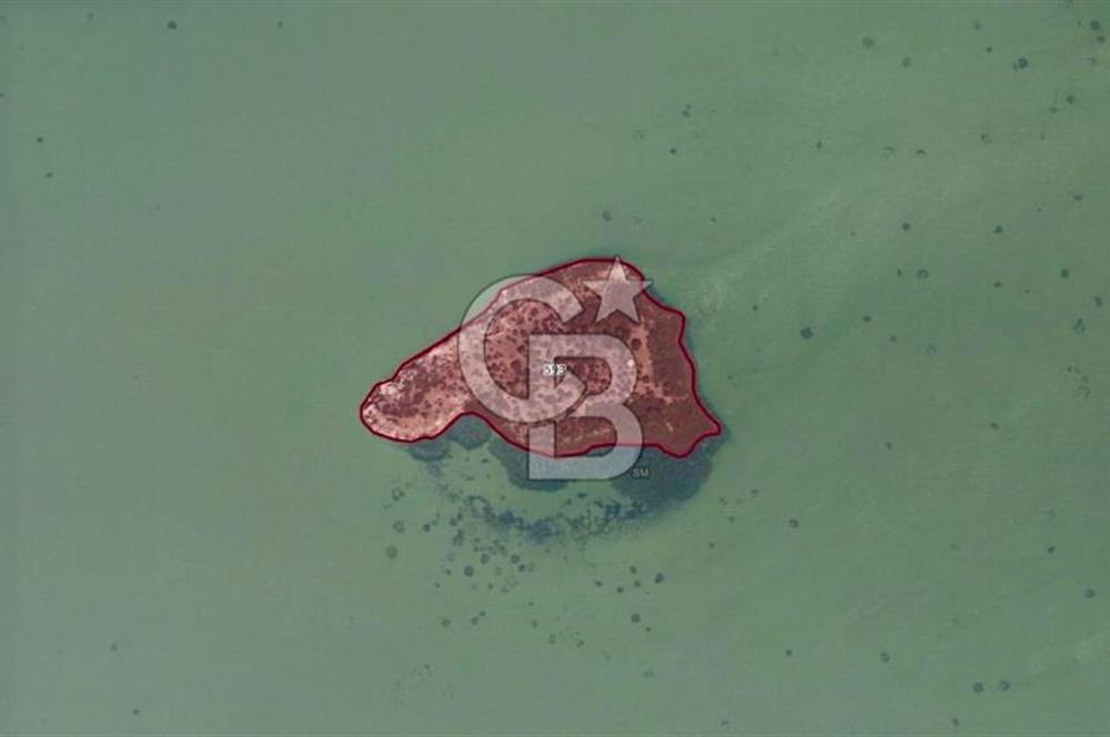 CB CLASS GÖLYAZI SATILIK ADA