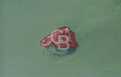 CB CLASS GÖLYAZI SATILIK ADA