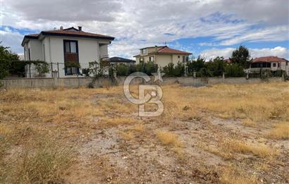 COLDWELL BANKER SAFİR'den YAKINCA da VİLLA İMARLI SATILIK ARSA