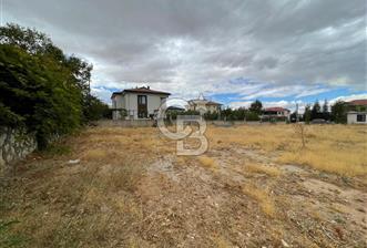 COLDWELL BANKER SAFİR'den YAKINCA da VİLLA İMARLI SATILIK ARSA - 2 - 316402