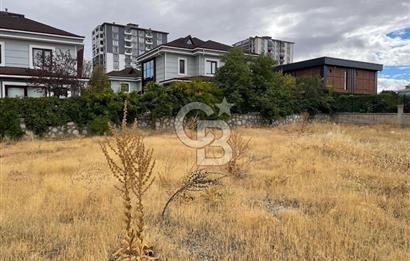 COLDWELL BANKER SAFİR'den YAKINCA da VİLLA İMARLI SATILIK ARSA