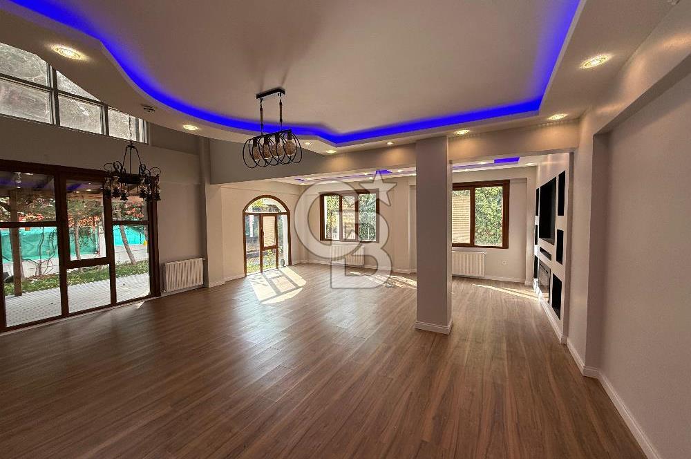 COLDWELL BANKER'den YAKINCA da HAVUZ MANZARALI SATILIK VİLLA