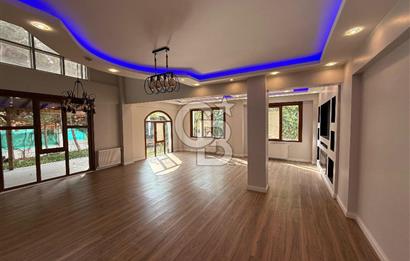 COLDWELL BANKER'den YAKINCA da HAVUZ MANZARALI SATILIK VİLLA