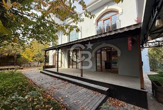 COLDWELL BANKER'den YAKINCA da HAVUZ MANZARALI SATILIK VİLLA - 3 - 316393