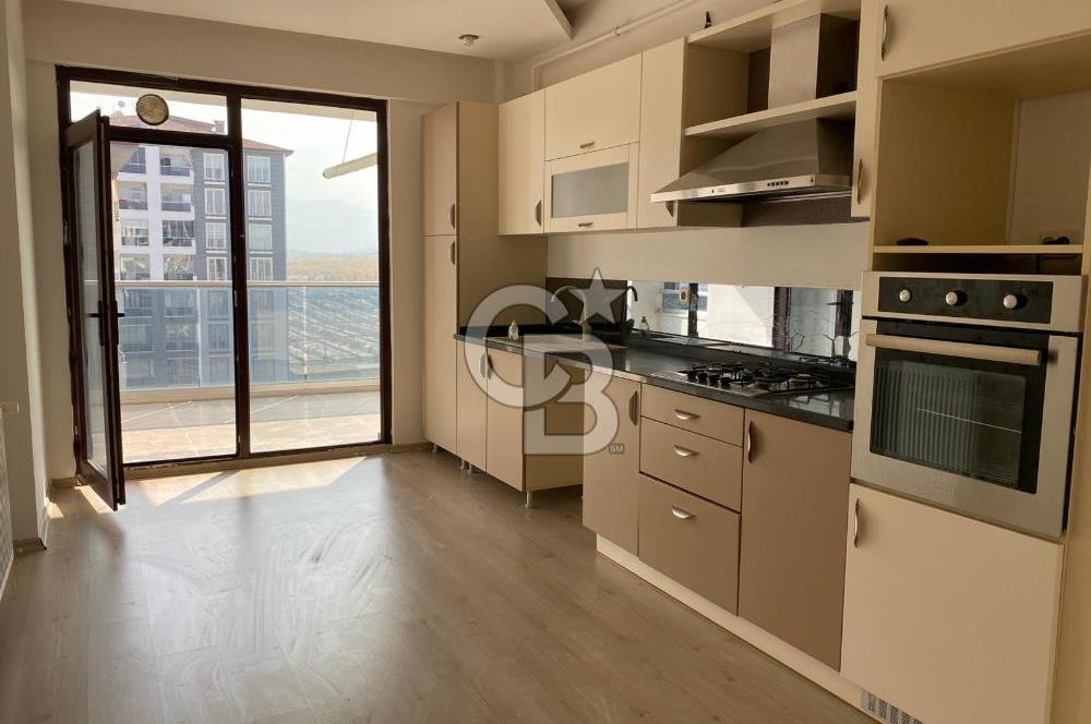 COLDWELL BANKER SAFİR'den YAKINCA da 3+1 KİRALIK DAİRE