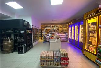 EMSALİ OLMAYAN DEVREN KİRALIK 170m² TEKEL BAYİ - 9 - 316368