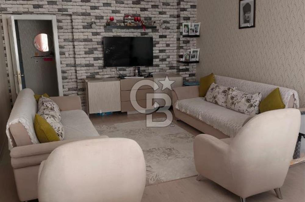 SATILIK 3+1 DAİRE – VADİ MANZARALI, GENİŞ VE ÇİFT GİRİŞLİ