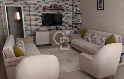 SATILIK 3+1 DAİRE – VADİ MANZARALI, GENİŞ VE ÇİFT GİRİŞLİ