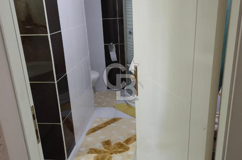 SATILIK 3+1 DAİRE – VADİ MANZARALI, GENİŞ VE ÇİFT GİRİŞLİ