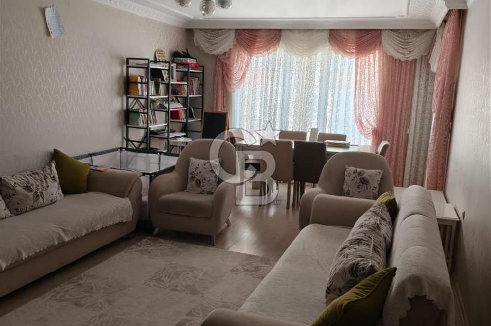 SATILIK 3+1 DAİRE – VADİ MANZARALI, GENİŞ VE ÇİFT GİRİŞLİ