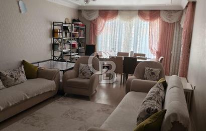 SATILIK 3+1 DAİRE – VADİ MANZARALI, GENİŞ VE ÇİFT GİRİŞLİ