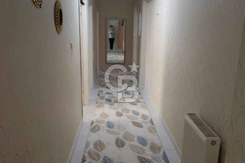 SATILIK 3+1 DAİRE – VADİ MANZARALI, GENİŞ VE ÇİFT GİRİŞLİ