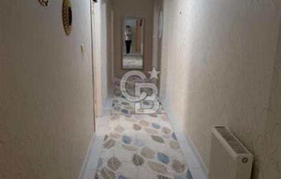 SATILIK 3+1 DAİRE – VADİ MANZARALI, GENİŞ VE ÇİFT GİRİŞLİ