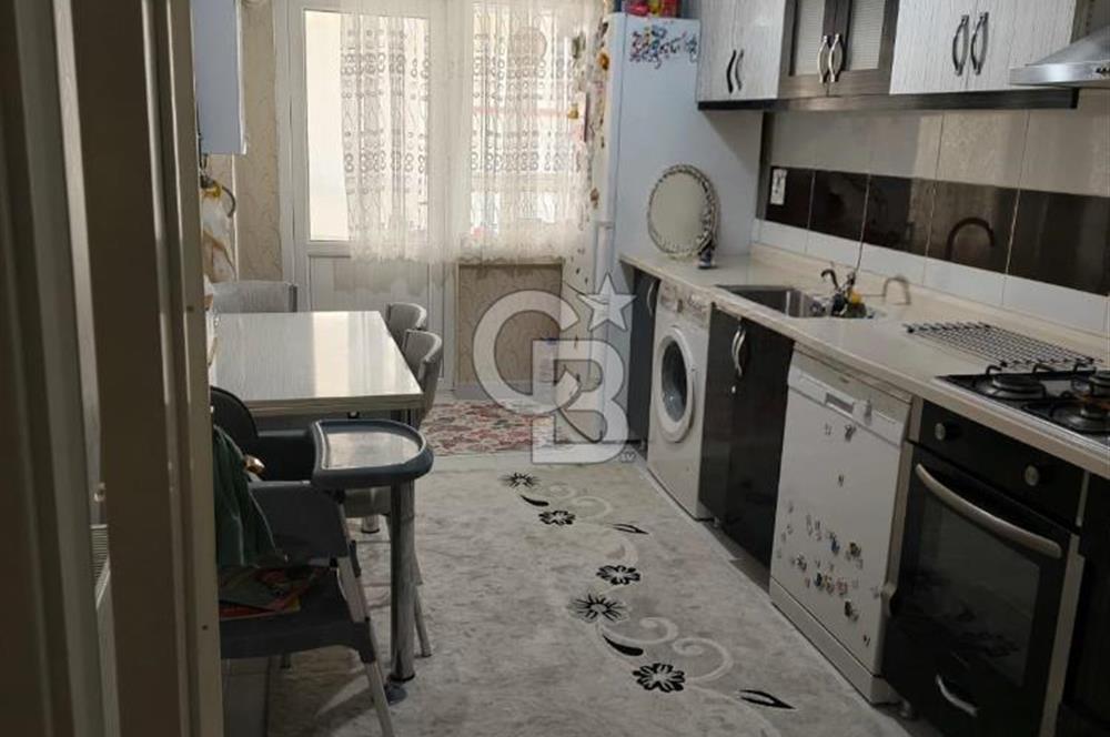 SATILIK 3+1 DAİRE – VADİ MANZARALI, GENİŞ VE ÇİFT GİRİŞLİ