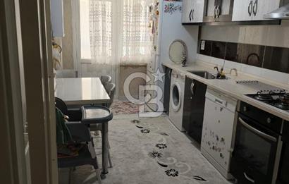 SATILIK 3+1 DAİRE – VADİ MANZARALI, GENİŞ VE ÇİFT GİRİŞLİ