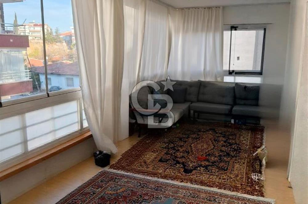 SATILIK 3+1 DAİRE – VADİ MANZARALI, GENİŞ VE ÇİFT GİRİŞLİ