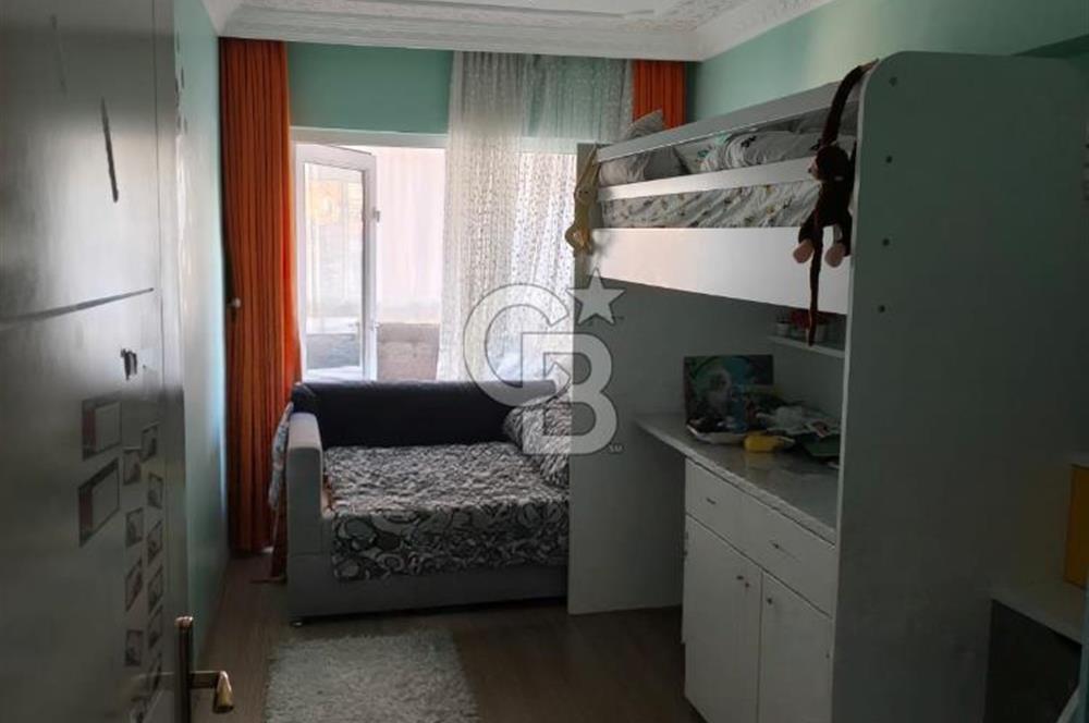 SATILIK 3+1 DAİRE – VADİ MANZARALI, GENİŞ VE ÇİFT GİRİŞLİ