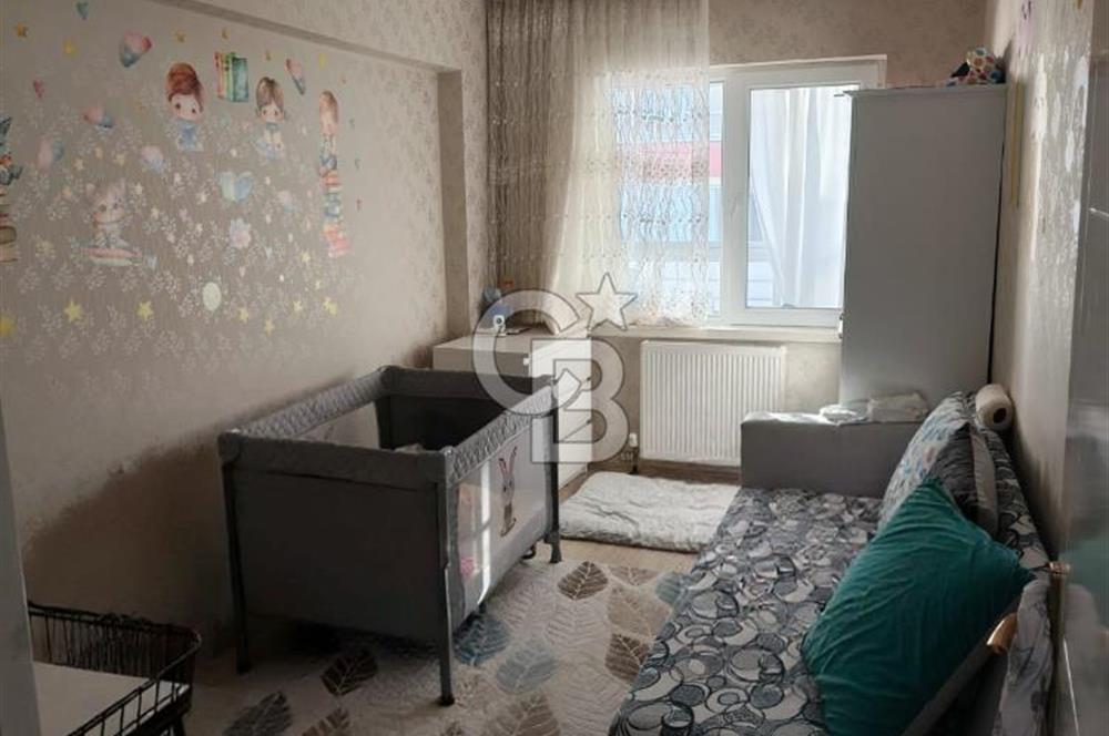 SATILIK 3+1 DAİRE – VADİ MANZARALI, GENİŞ VE ÇİFT GİRİŞLİ