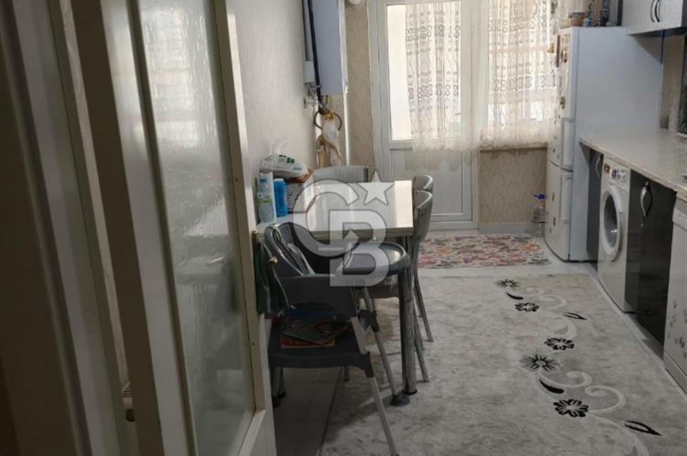 SATILIK 3+1 DAİRE – VADİ MANZARALI, GENİŞ VE ÇİFT GİRİŞLİ