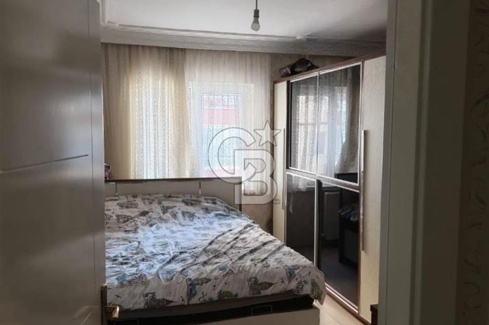 SATILIK 3+1 DAİRE – VADİ MANZARALI, GENİŞ VE ÇİFT GİRİŞLİ