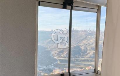 SATILIK 3+1 DAİRE – VADİ MANZARALI, GENİŞ VE ÇİFT GİRİŞLİ