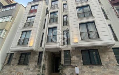 Fathi’te 3+1 TERS DUBLEKS SIFIR BİNA