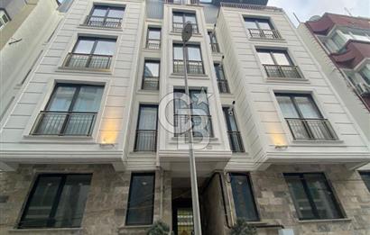 Fathi’te 3+1 TERS DUBLEKS SIFIR BİNA