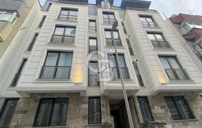 Fathi’te 3+1 TERS DUBLEKS SIFIR BİNA