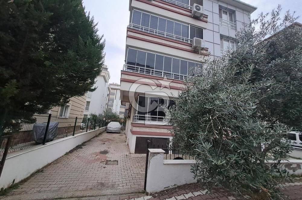 Torbalı'da Geniş Ferah Bakımlı Daire