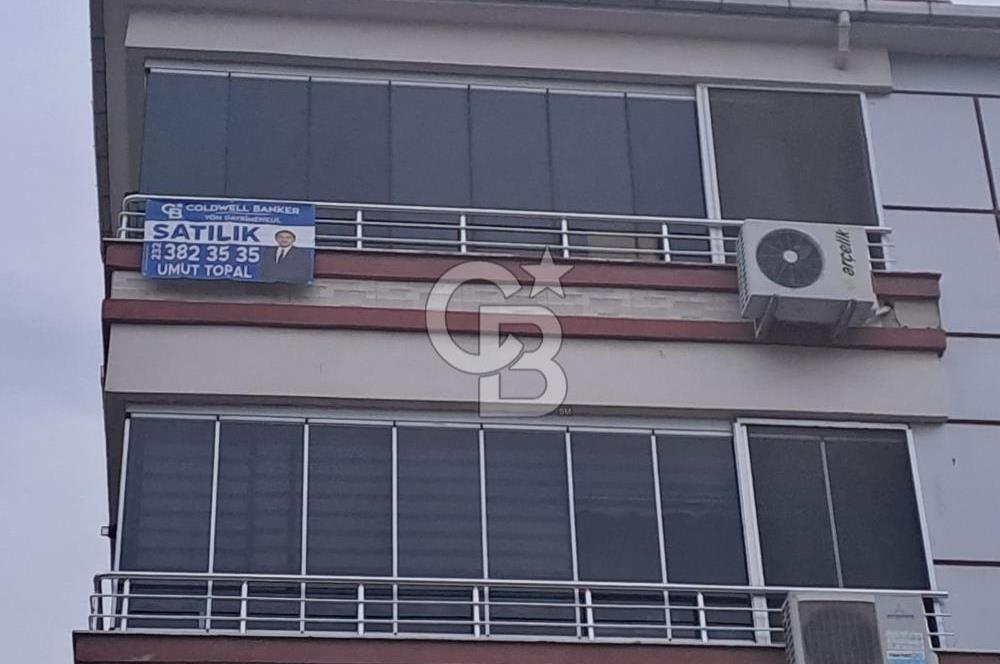 Torbalı'da Geniş Ferah Bakımlı Daire