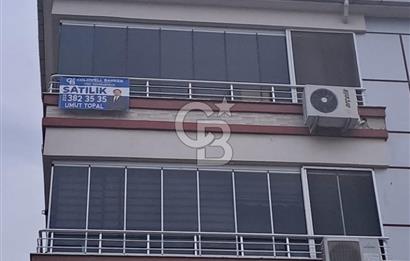 Torbalı'da Geniş Ferah Bakımlı Daire