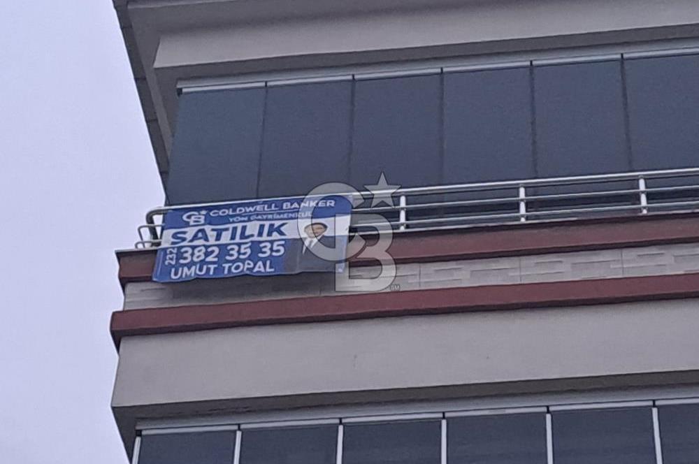 Torbalı'da Geniş Ferah Bakımlı Daire