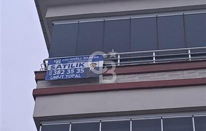 Torbalı'da Geniş Ferah Bakımlı Daire